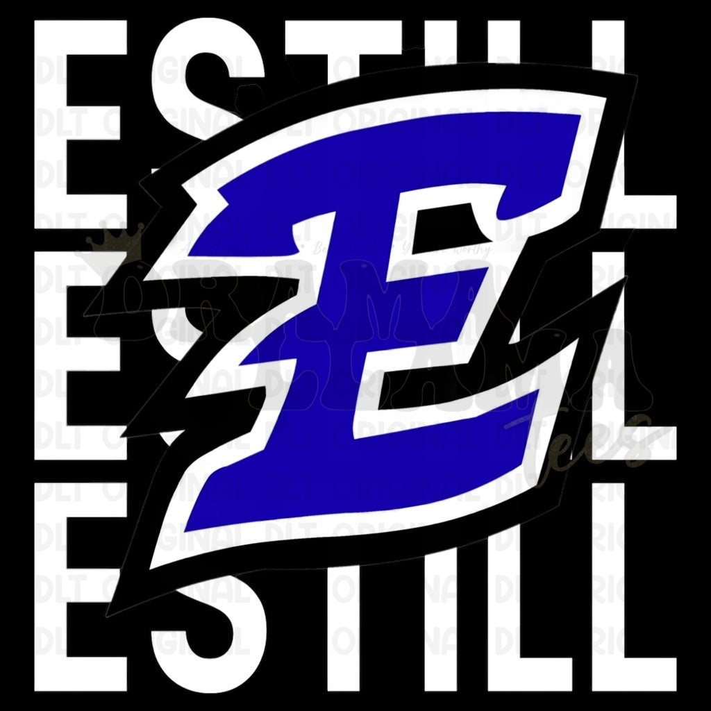 Estill Tees 2: DLTPO