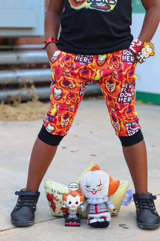 3T We All Float Joggers *CLOSEOUT SALE*