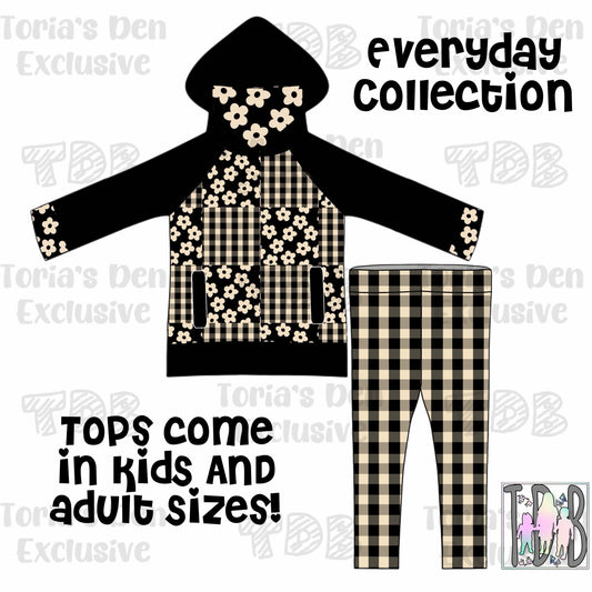 Everyday Collection (Kids & Adult!) Pre-Order