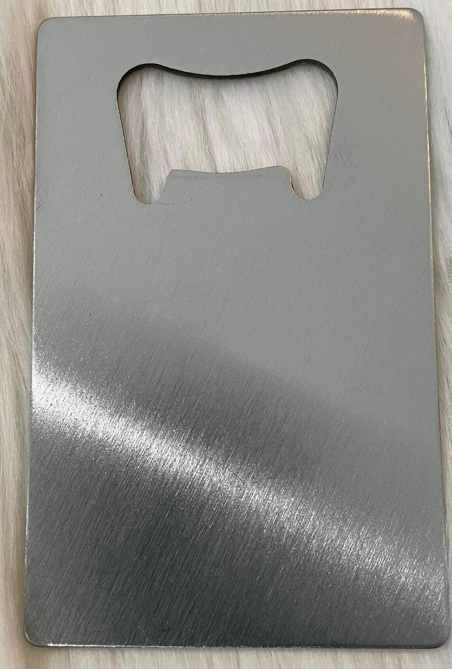 Bottle Opener *CLOSEOUT SALE*