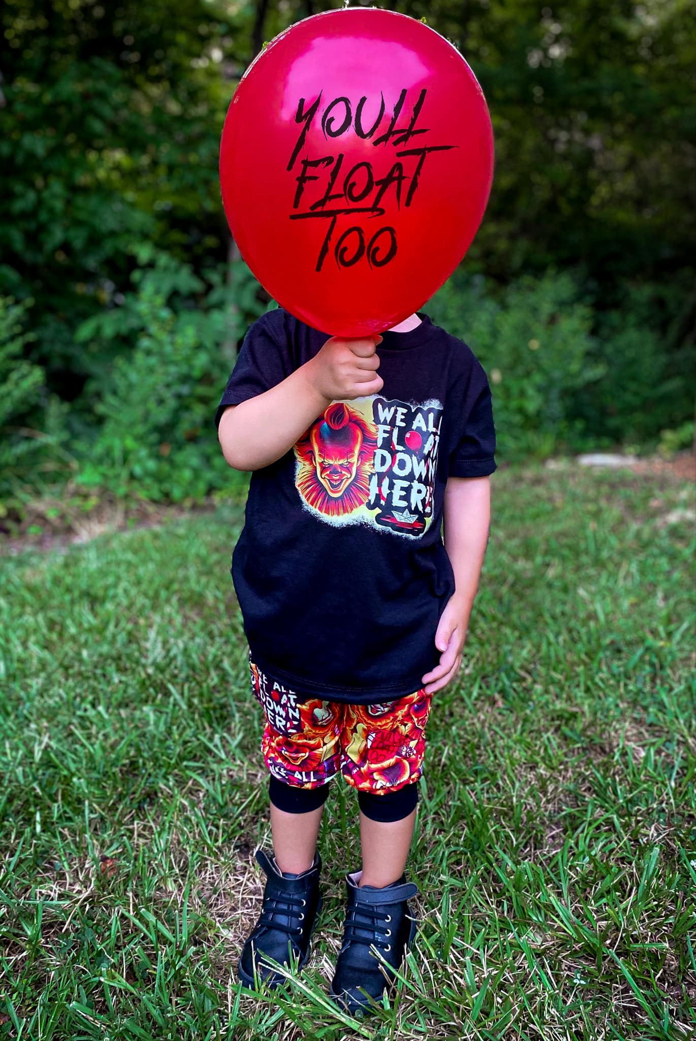 3T We All Float Joggers *CLOSEOUT SALE*
