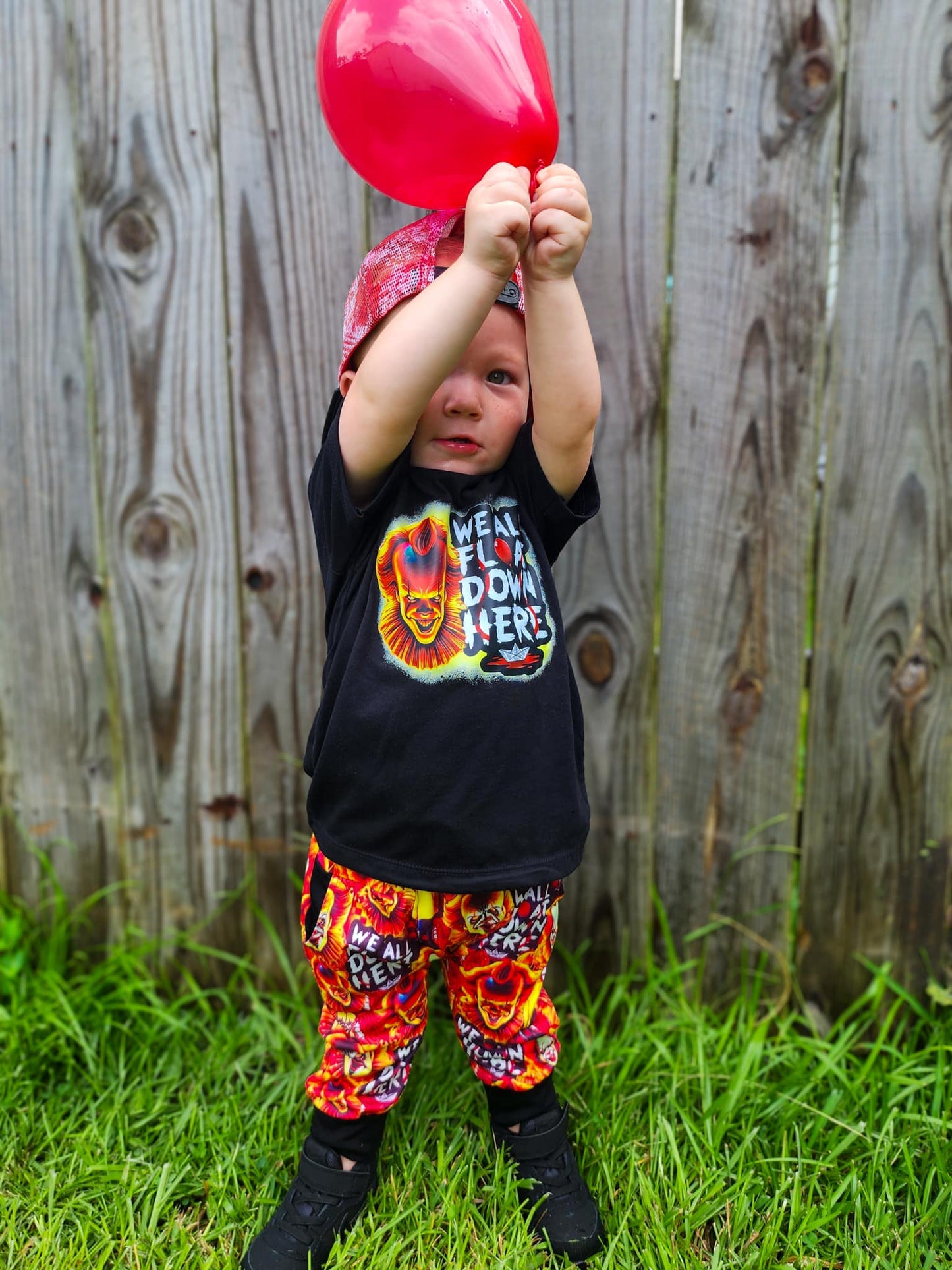 3T We All Float Joggers *CLOSEOUT SALE*