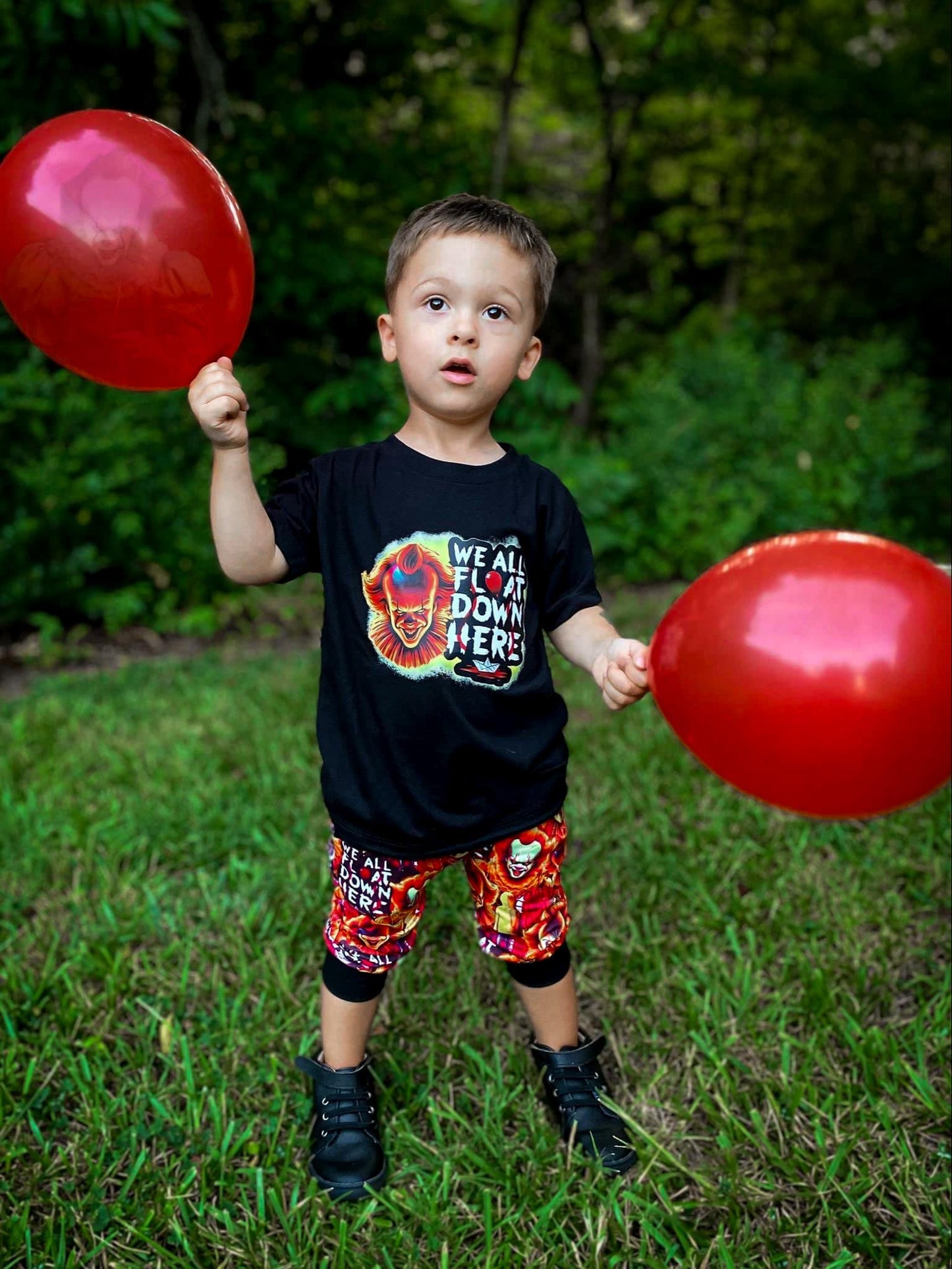 3T We All Float Joggers *CLOSEOUT SALE*