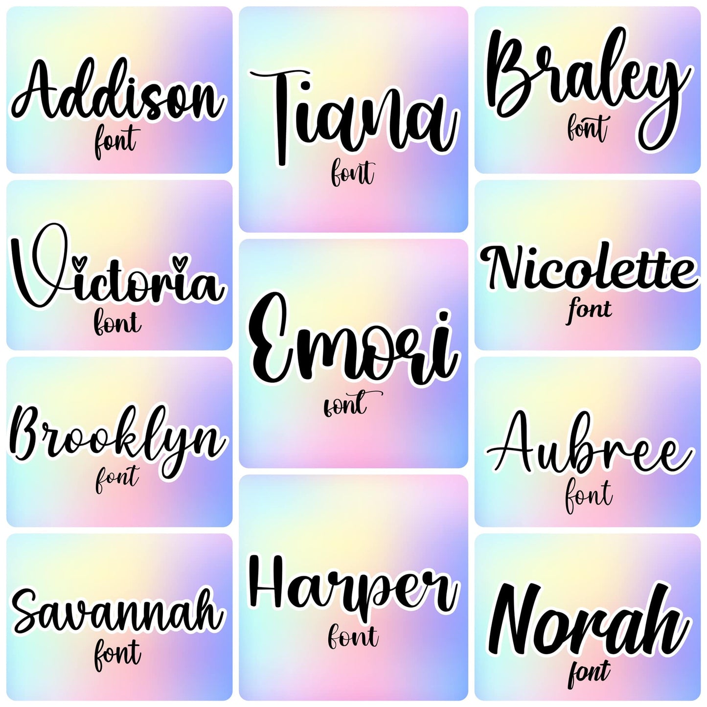 Christmas Faces- Personalized Items ~ Sheets, Pillowcases, Blankets, Towels ~