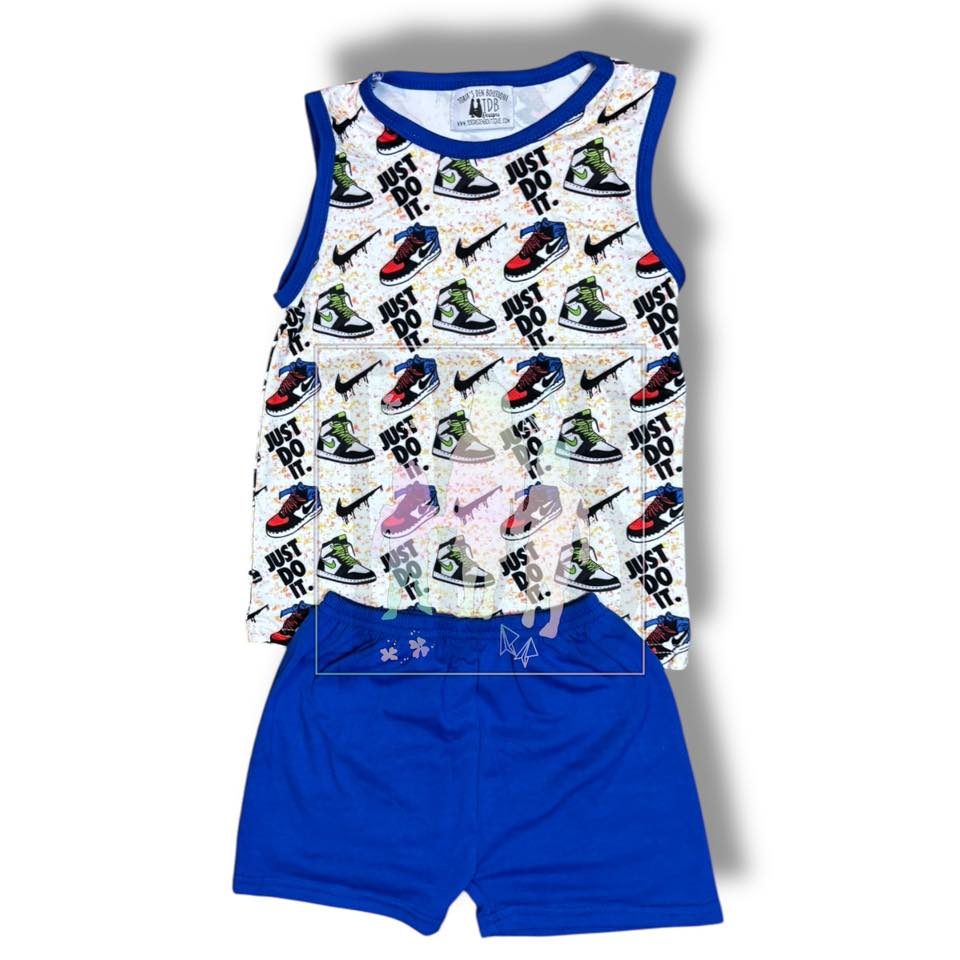 4T Sporty TDB Exclusive NEW IN *CLOSEOUT SALE*