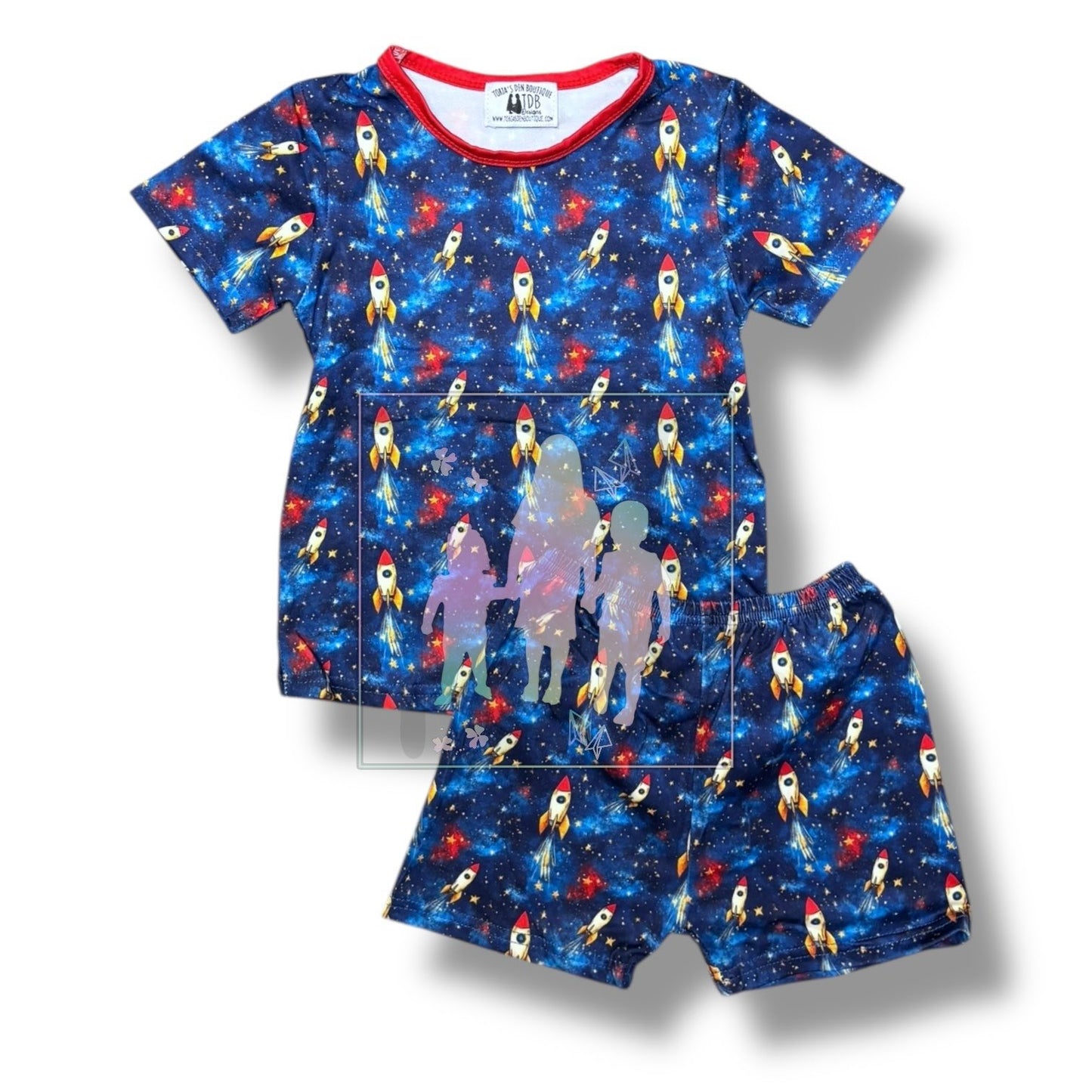 4T Space Exclusive Set