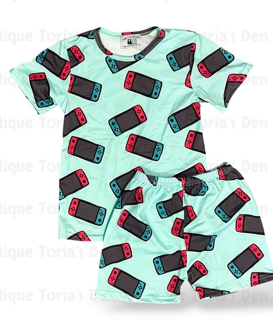 7-8 Switch Lounge Exclusive *Ready to Ship!*