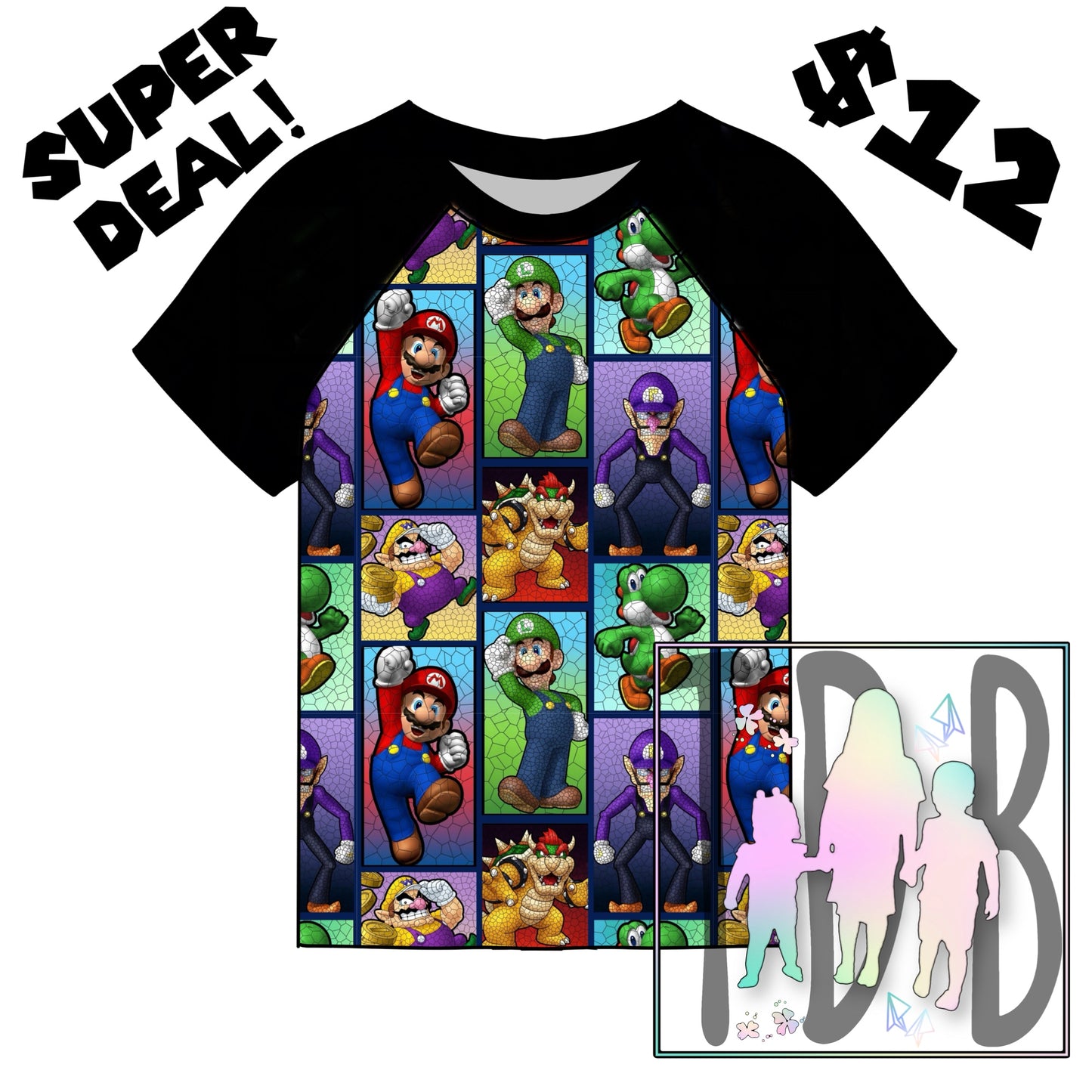 Saturday Super Deals! Pre-Order