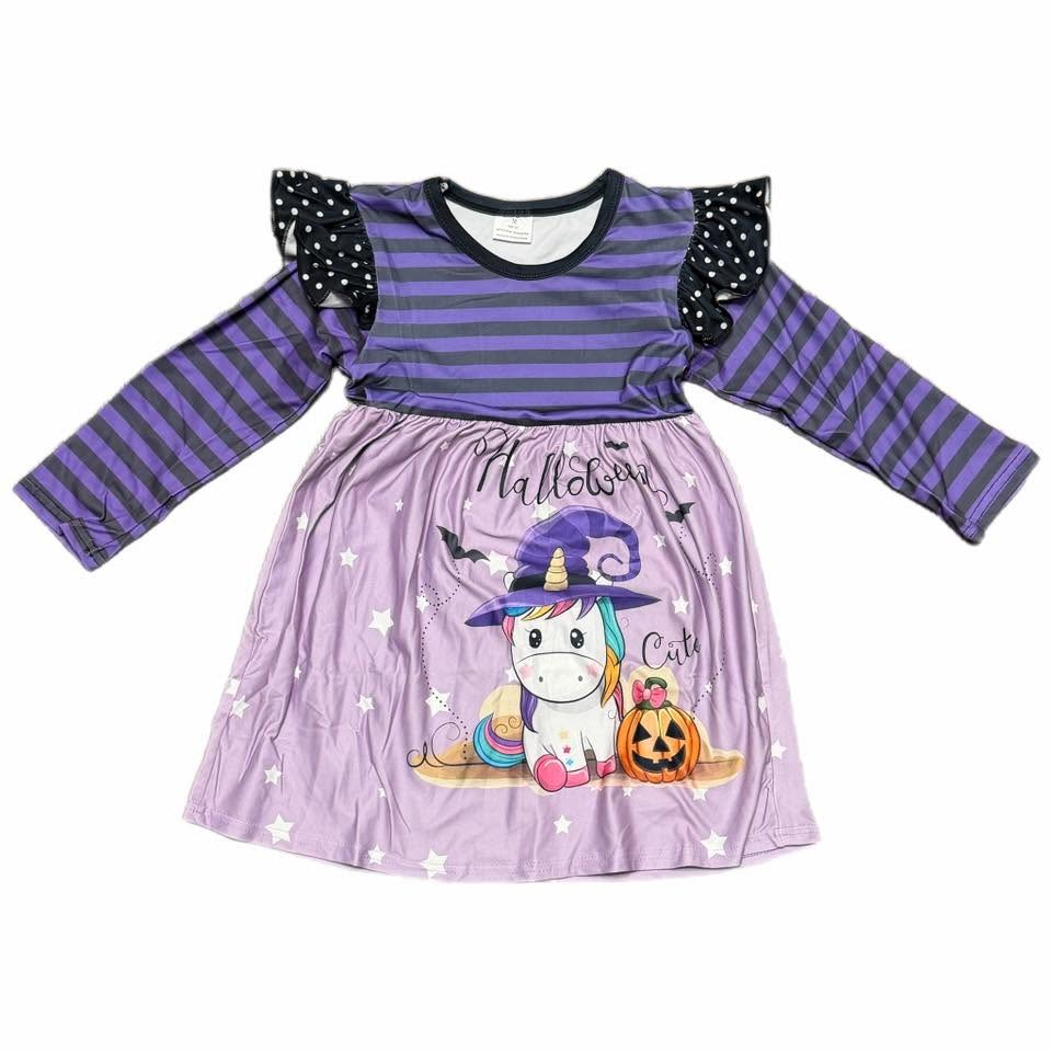 Halloween Dress: Ready to Ship