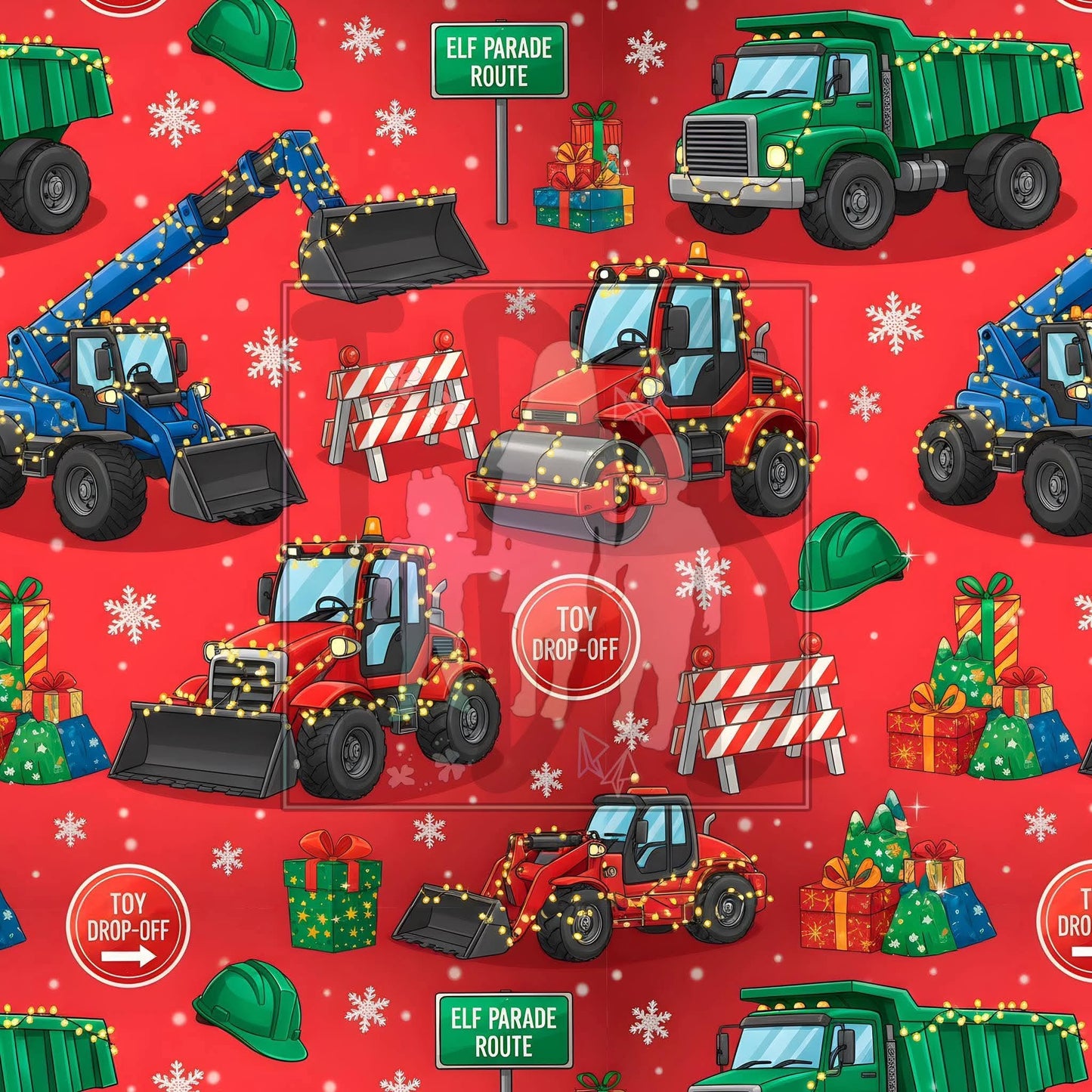 Checks & Machinery Mix & Match Collection: TDB Exclusive Pre-Order