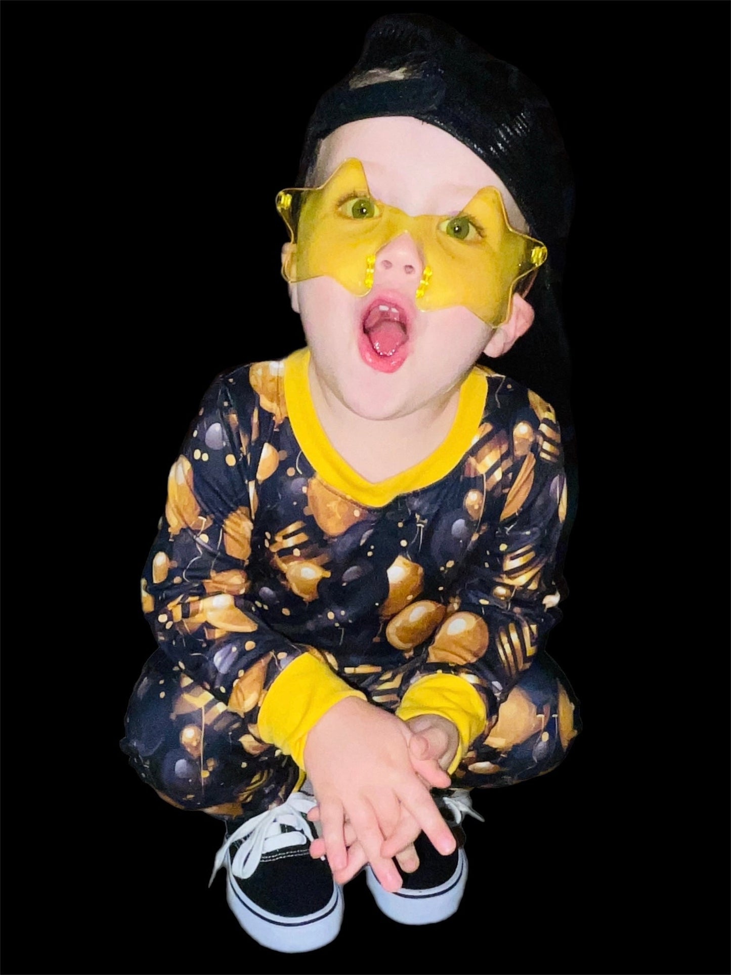 Star Glasses *CLOSEOUT SALE*