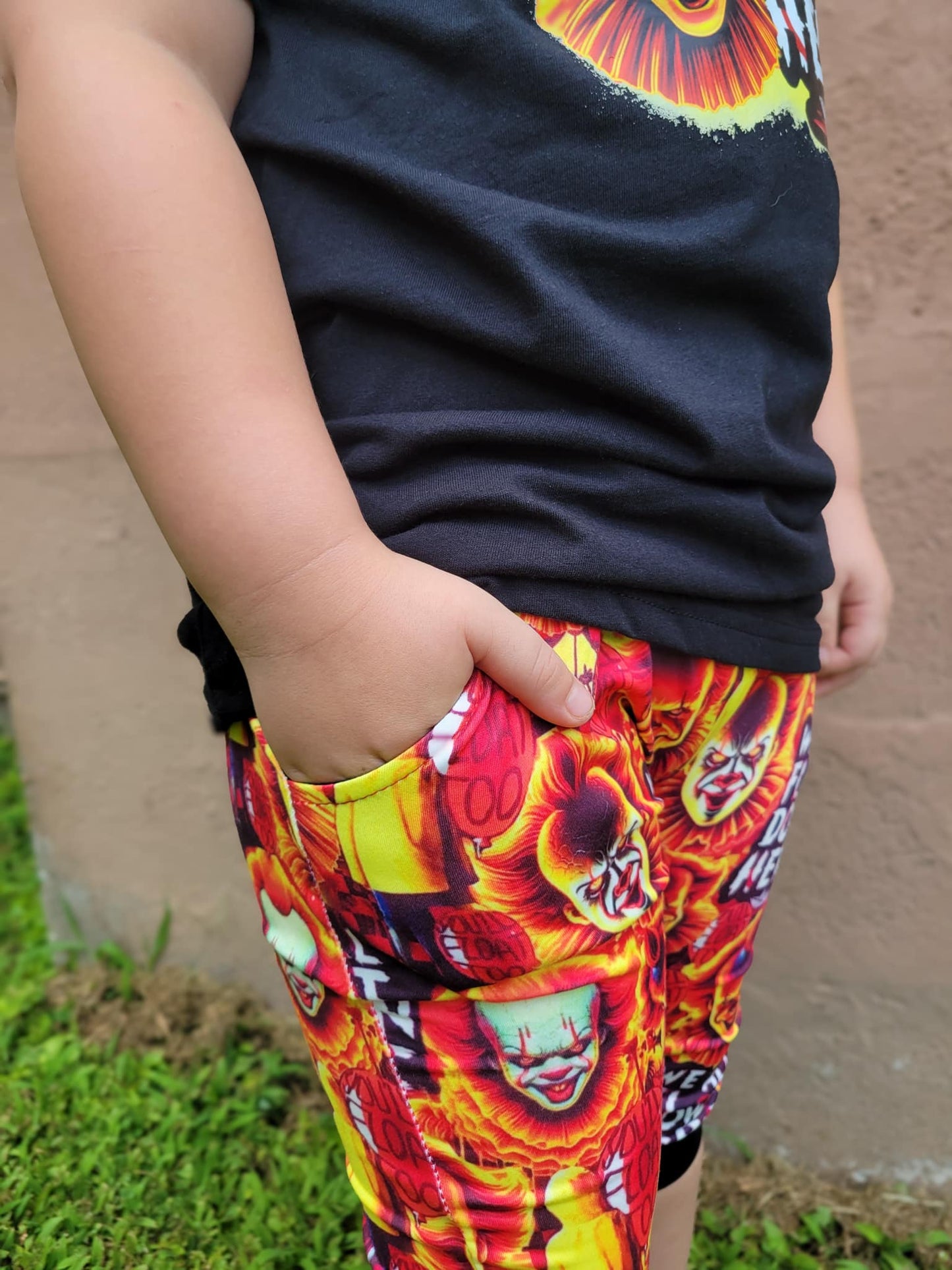 3T We All Float Joggers *CLOSEOUT SALE*