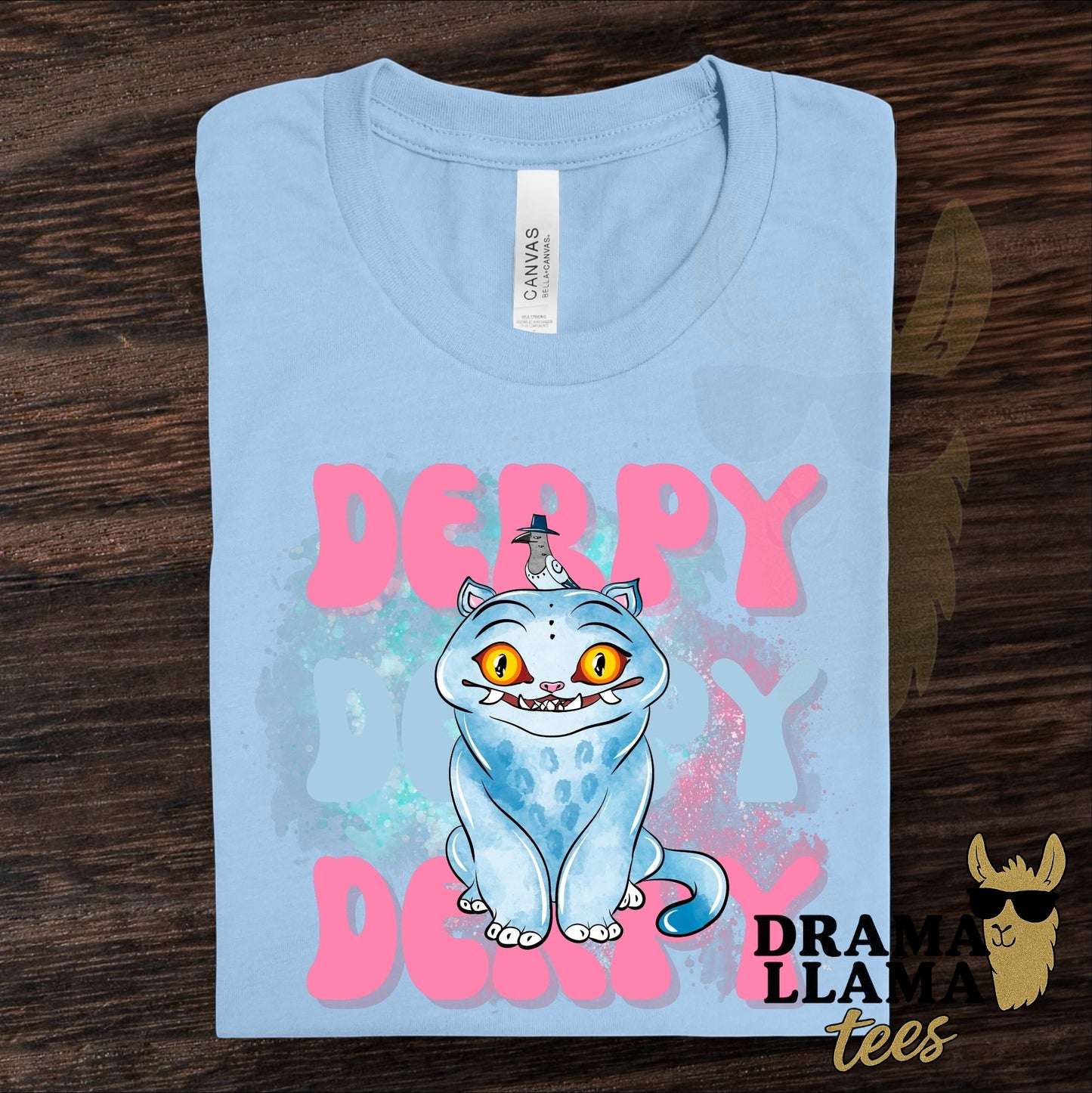 Derpy *Pre-Order* DLTPO