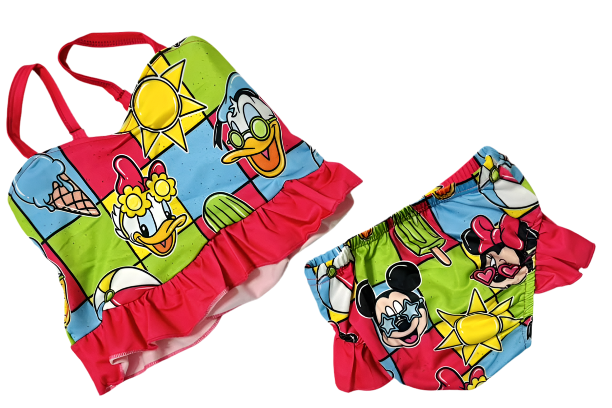 4T Magical Safe Swim: A TDB Exclusive *CLOSEOUT SALE*