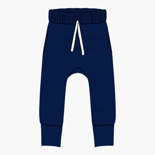 LIMITED SOLID & PRINT EXCLUSIVE BOTTOMS ADD ONS! Until sold out!
