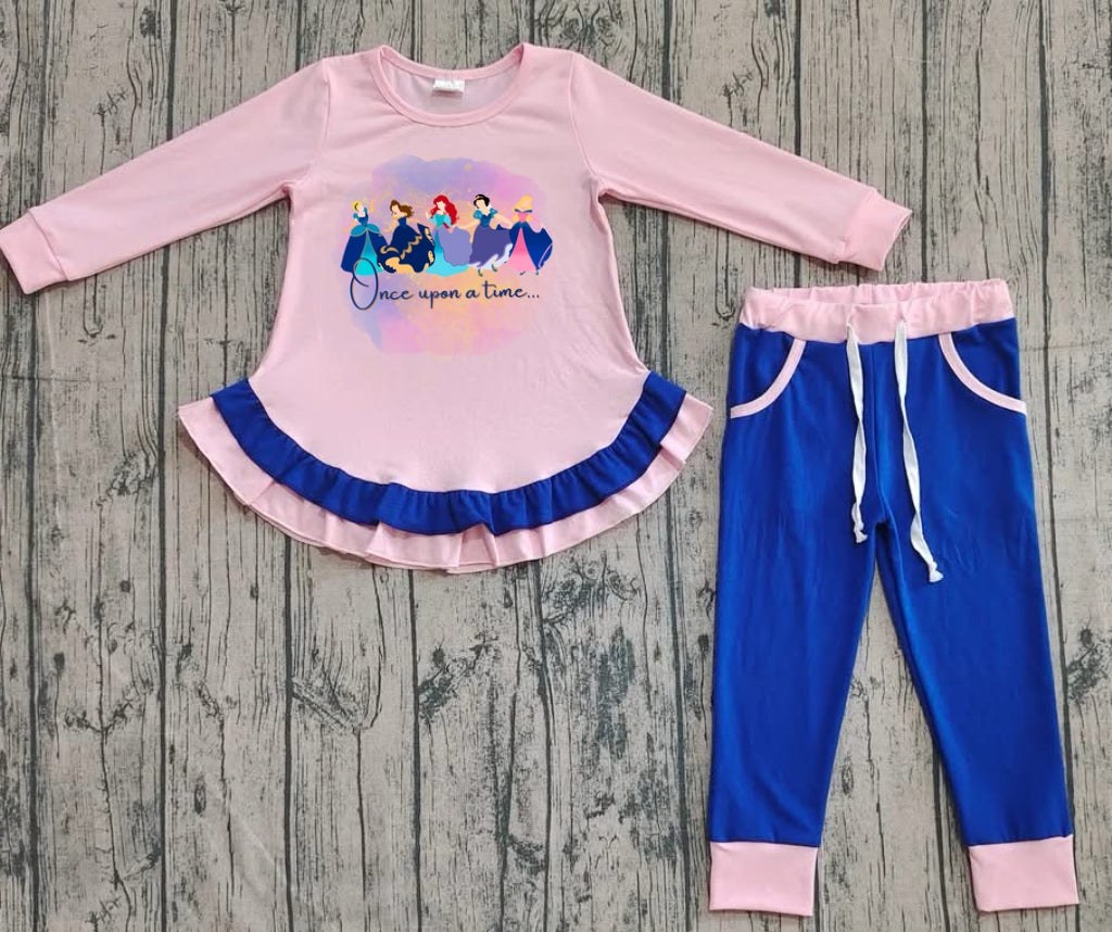 Deal-A-Day DAY REPEAT: Customized Jogger Sets DEAL! Closes at 11:59 PM EST! (Put size in note box!)