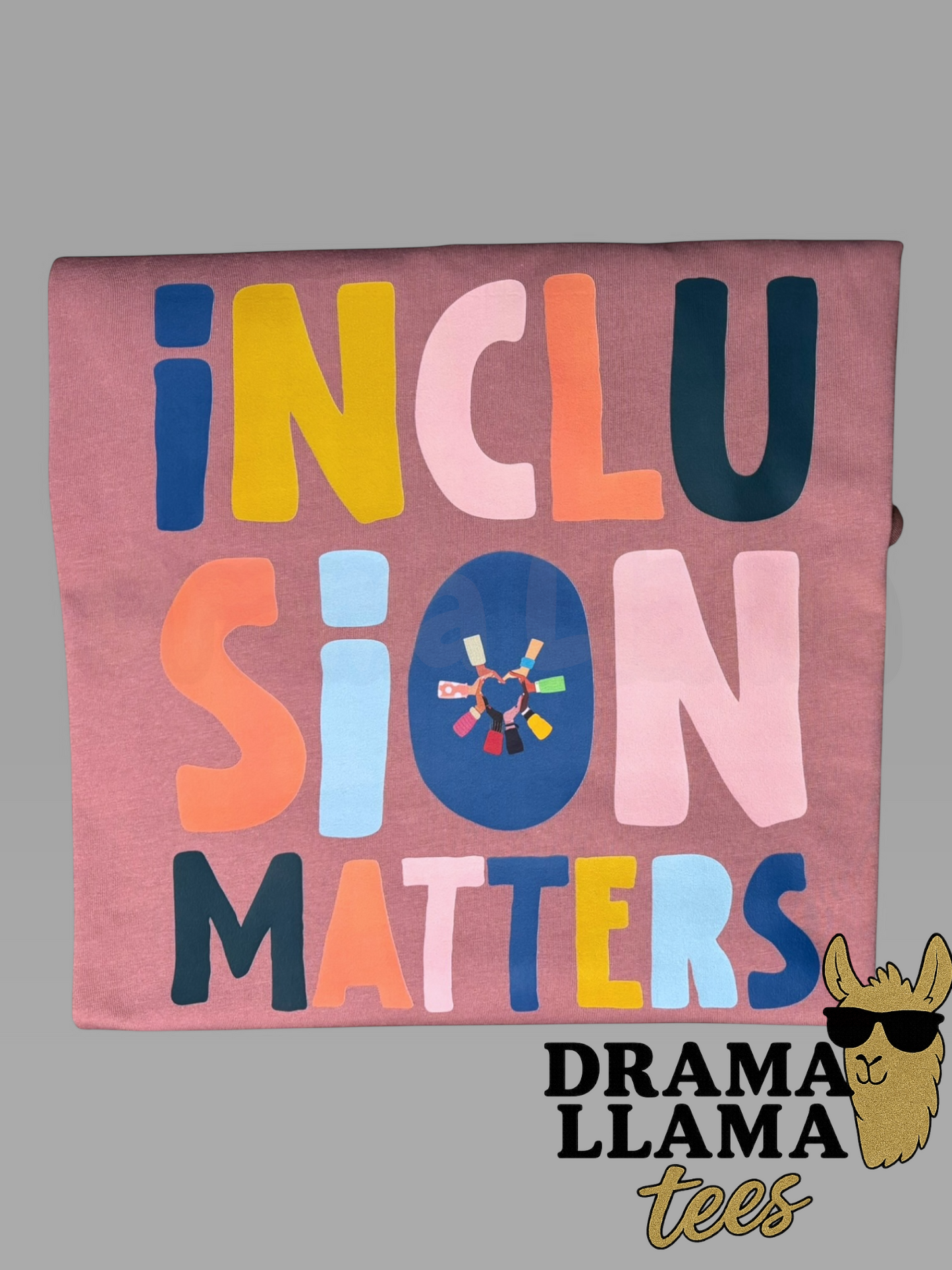 Inclusion Matters: DLTPO