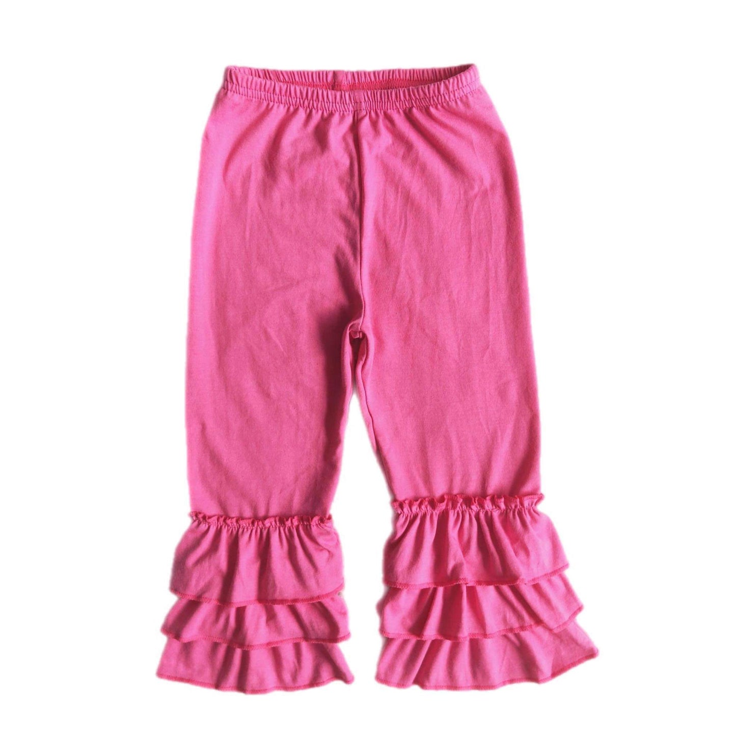 ᴡᴇᴇᴋʟʏ ᴘʀᴇ ᴏʀᴅᴇʀ Ruffle Pants