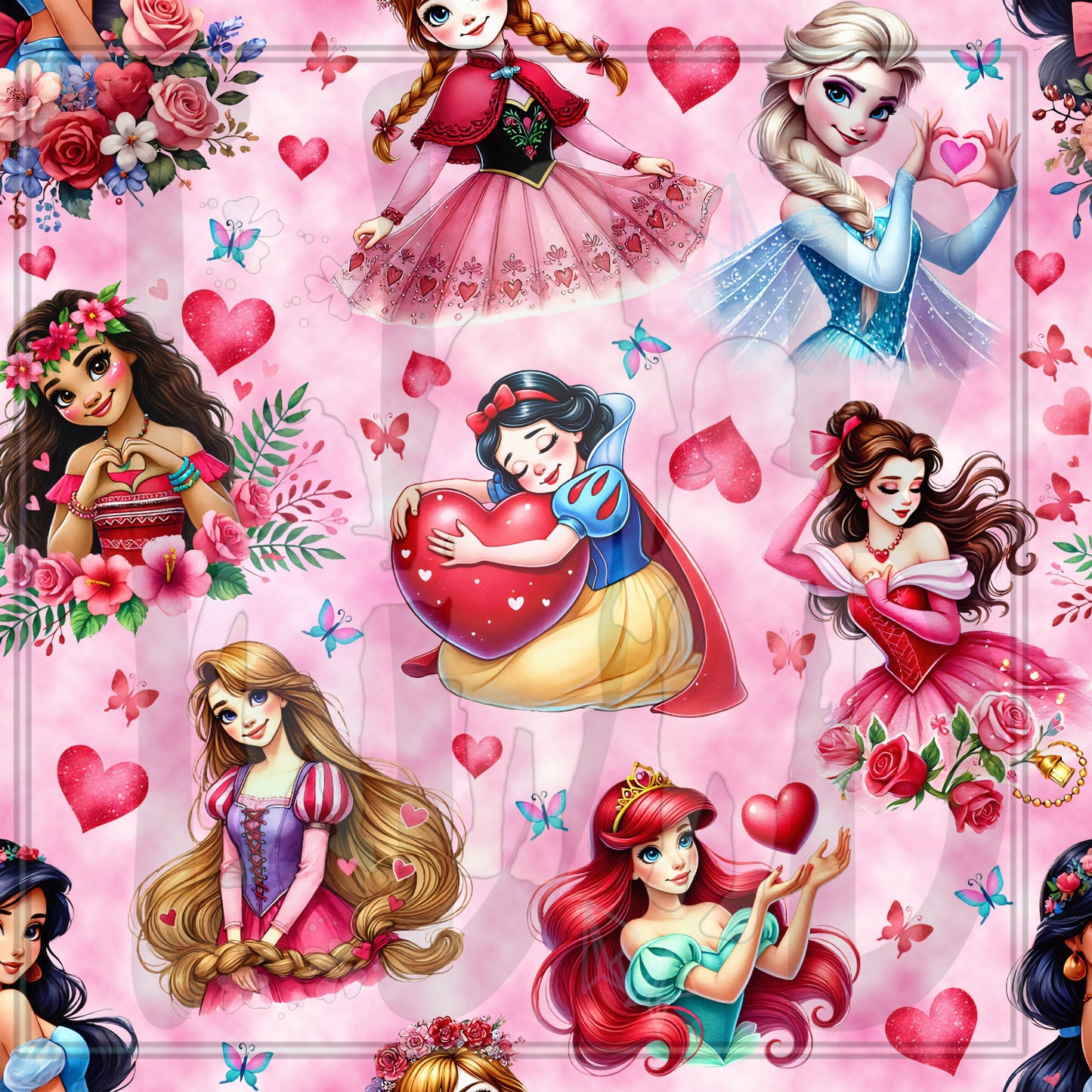 *LIMITED* Royal Beats: TDB Exclusive Pre-Order