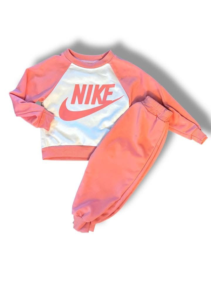 3T Sweat Set Oversized *CLOSEOUT SALE*