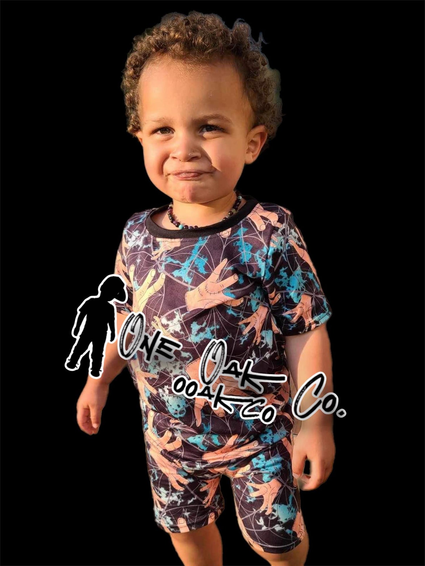 3T! It’s a THING- An OOAKCO Exclusive *CLOSEOUT SALE*