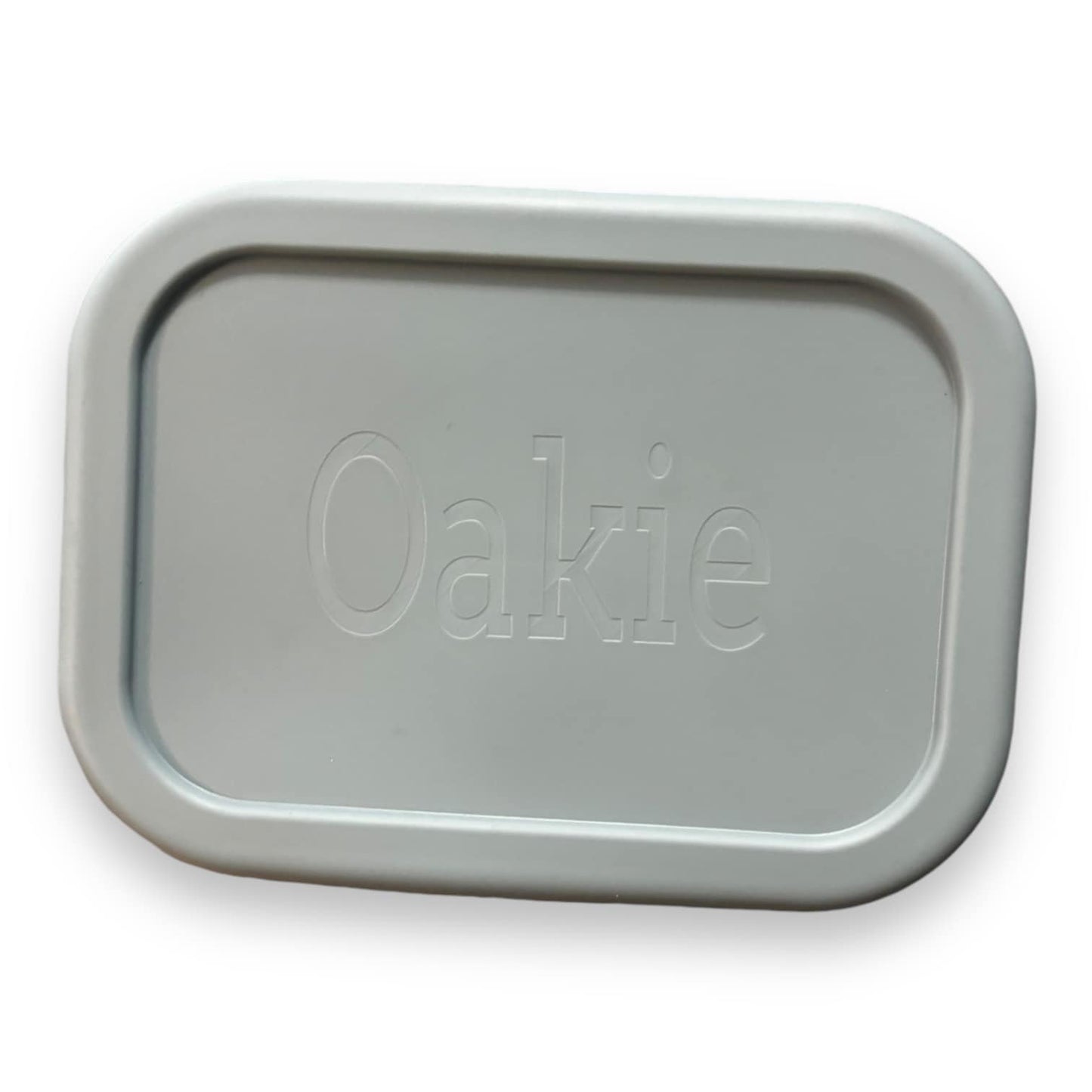 Engraved Lunch Box/Snacks Container