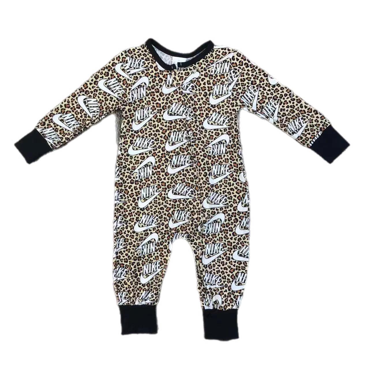ᴡᴇᴇᴋʟʏ ᴘʀᴇ ᴏʀᴅᴇʀ Bamboo Inspired Animal Print Zippie