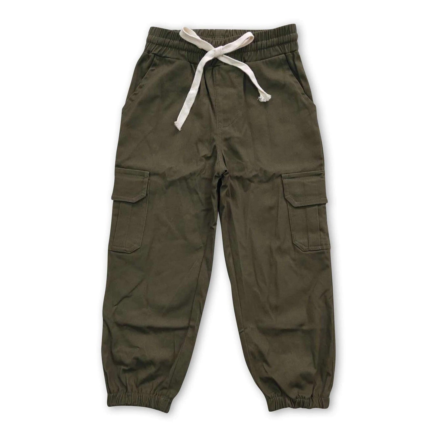 ᴡᴇᴇᴋʟʏ ᴘʀᴇ ᴏʀᴅᴇʀ Cargo Pants Dark Olive