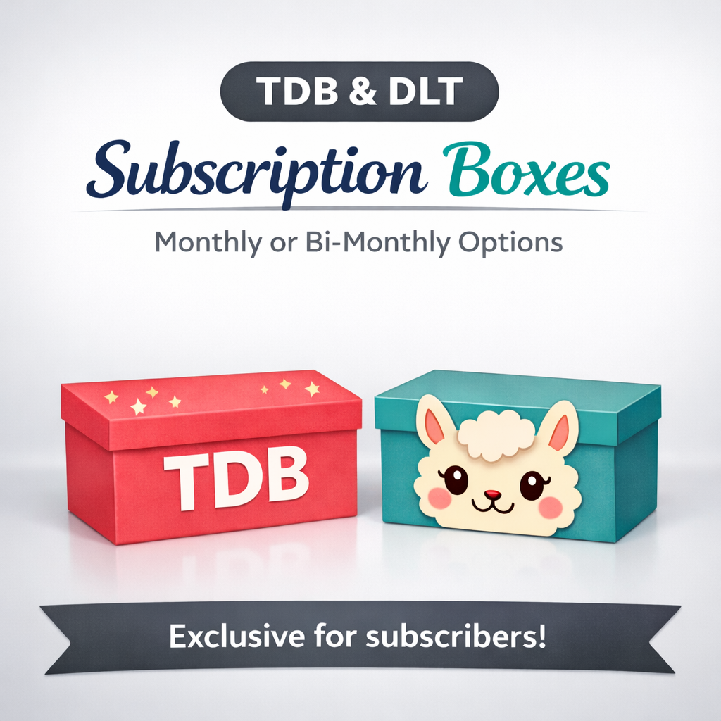 Subscription Boxes