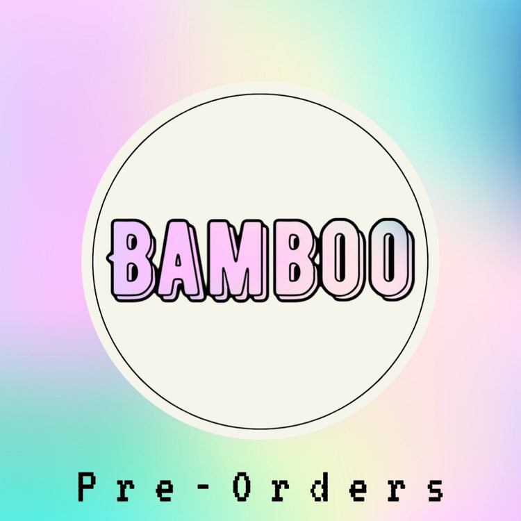 Bamboo - Toria's Den Boutique | Drama Llama Tees