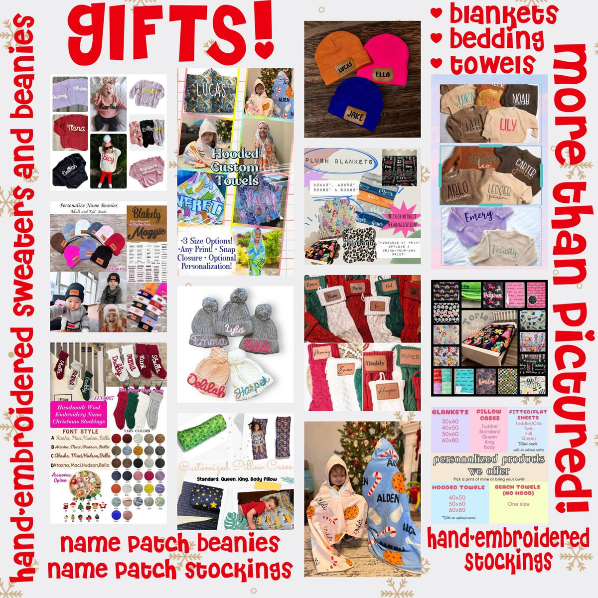 Christmas Gifts 2026