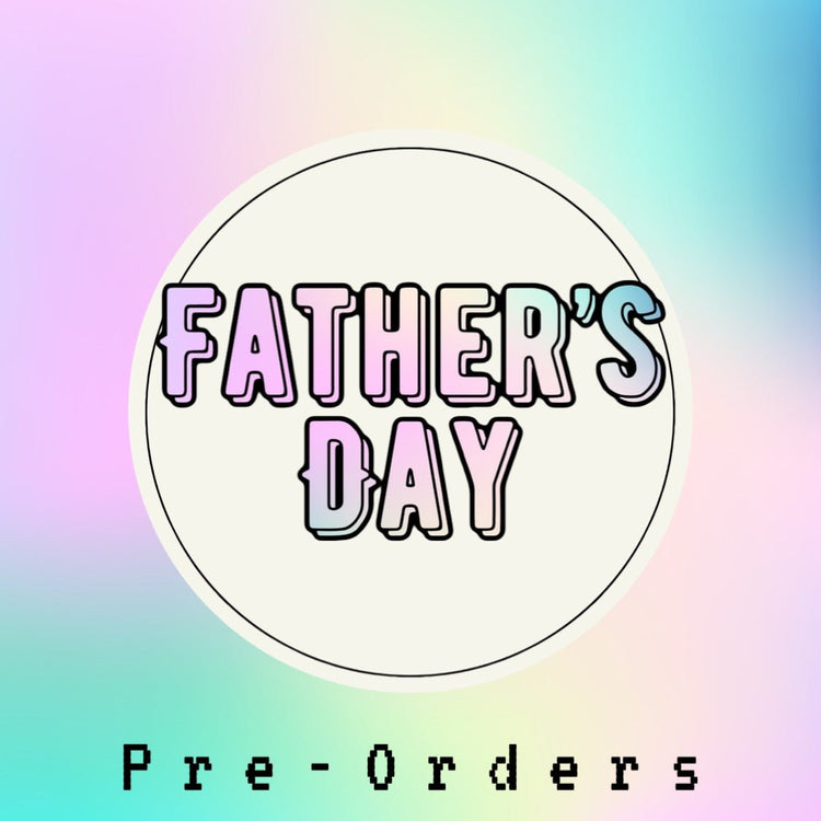 Father's Day - Toria's Den Boutique | Drama Llama Tees