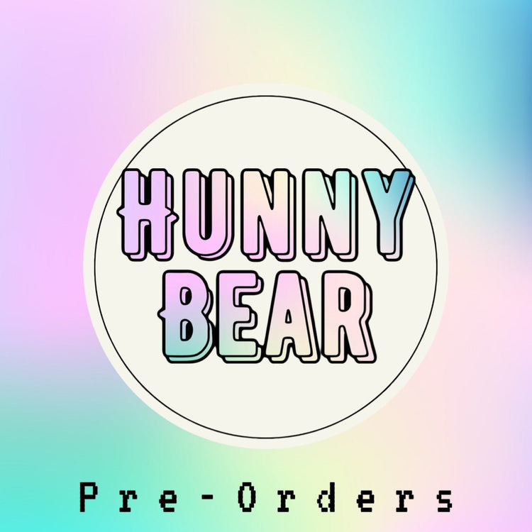 Hunny Bear - Toria's Den Boutique | Drama Llama Tees