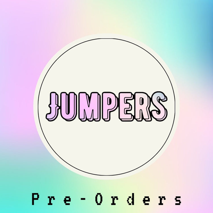 Jumpers - Toria's Den Boutique | Drama Llama Tees