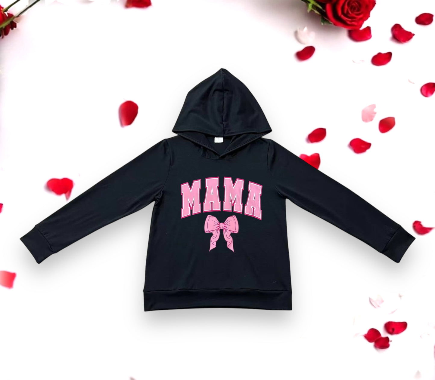 MAMA Hoodie Pre-Order