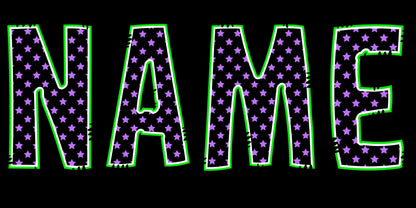 Halloween Customized MAMA Adult Tee
