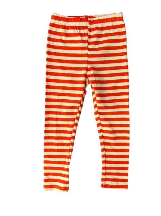 4T  Striped Leggings  *CLOSEOUT SALE*