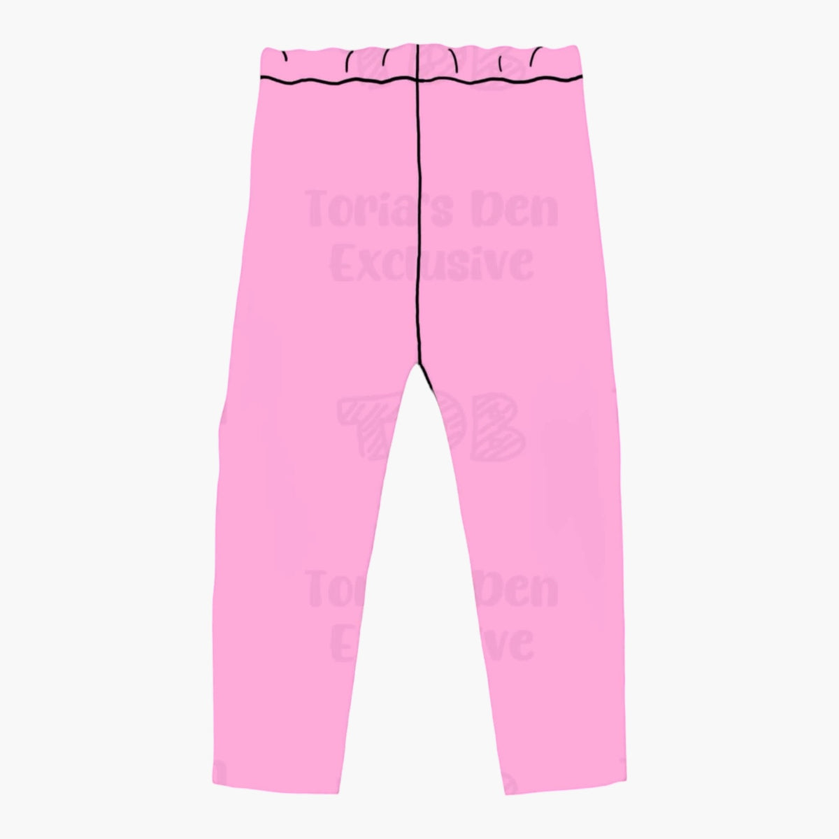 LIMITED SOLID & PRINT EXCLUSIVE BOTTOMS ADD ONS! Until sold out!
