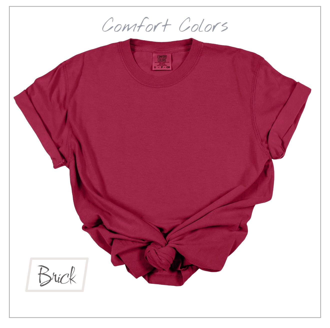 I'm Just Here For Recess COMFORT COLORS Tees | Youth Only