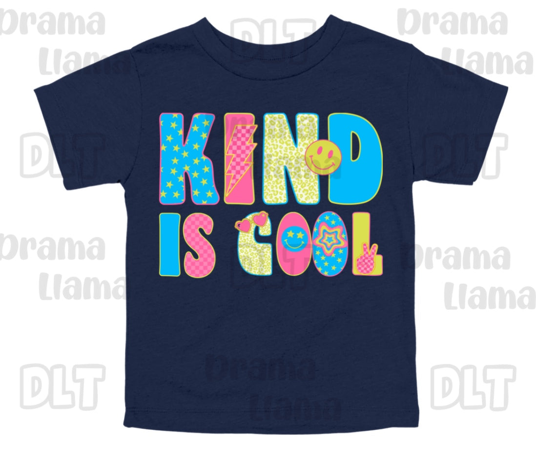 Create-Your-Own Multi-Print Tees | DLT + RR Collab | Put name/phrase/design in note box! | Pre-Order