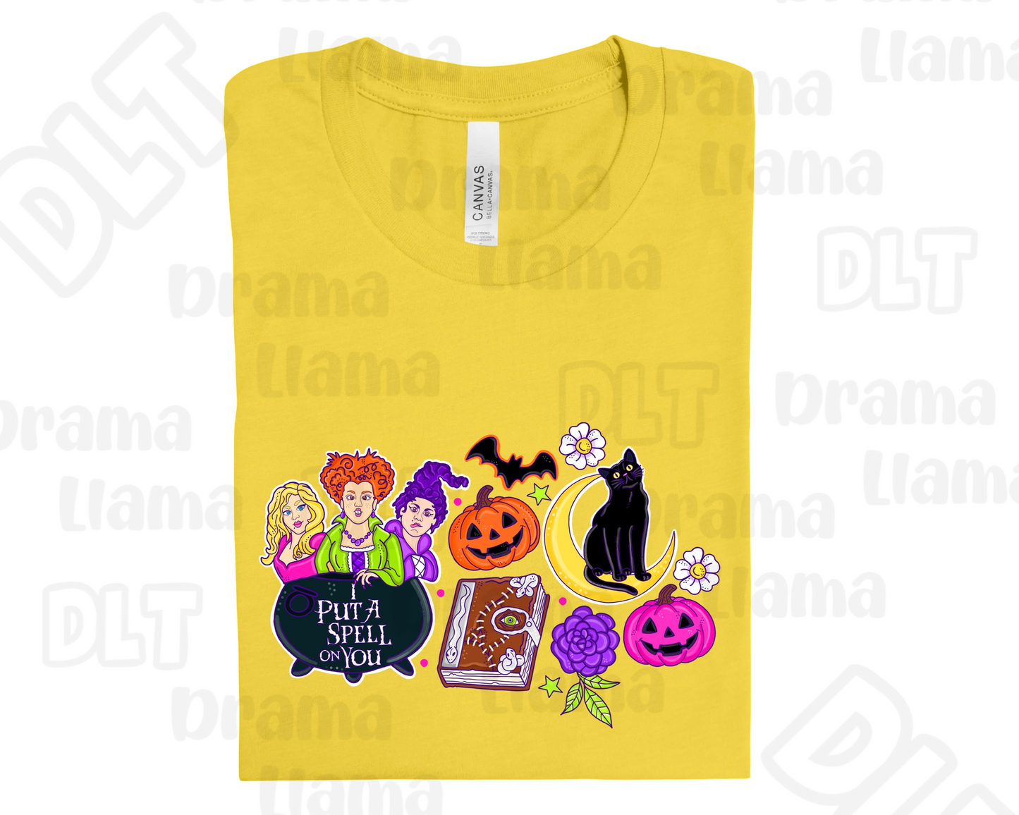 Deals Week Deal 1: Sisters Adult & Kid Sets + Add On Graphic Tees & Sweatshirts