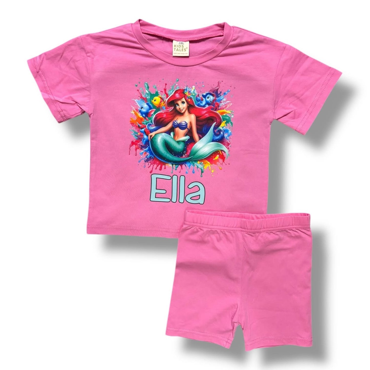 Customized Summer Sets Pre-Order 2026!