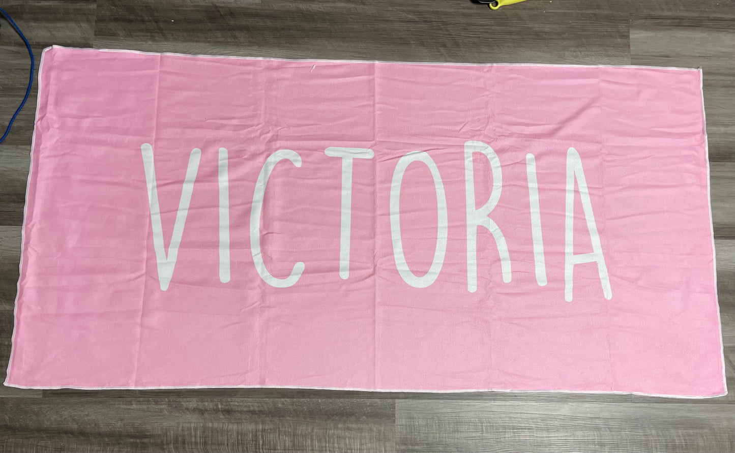 Customized Beach|Bath Towels (No Hood)- Boys Boys Boys