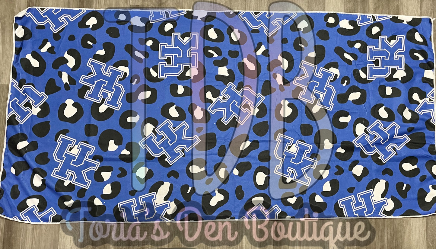 Customized Beach|Bath Towels (No Hood)- Boys Boys Boys