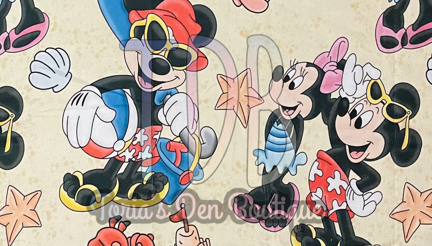 Customized Beach|Bath Towels (No Hood)- Boys Boys Boys