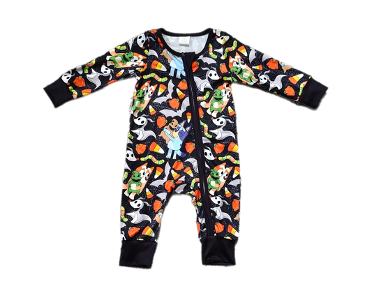 Halloween For Real Life Zippie: Pre-Order