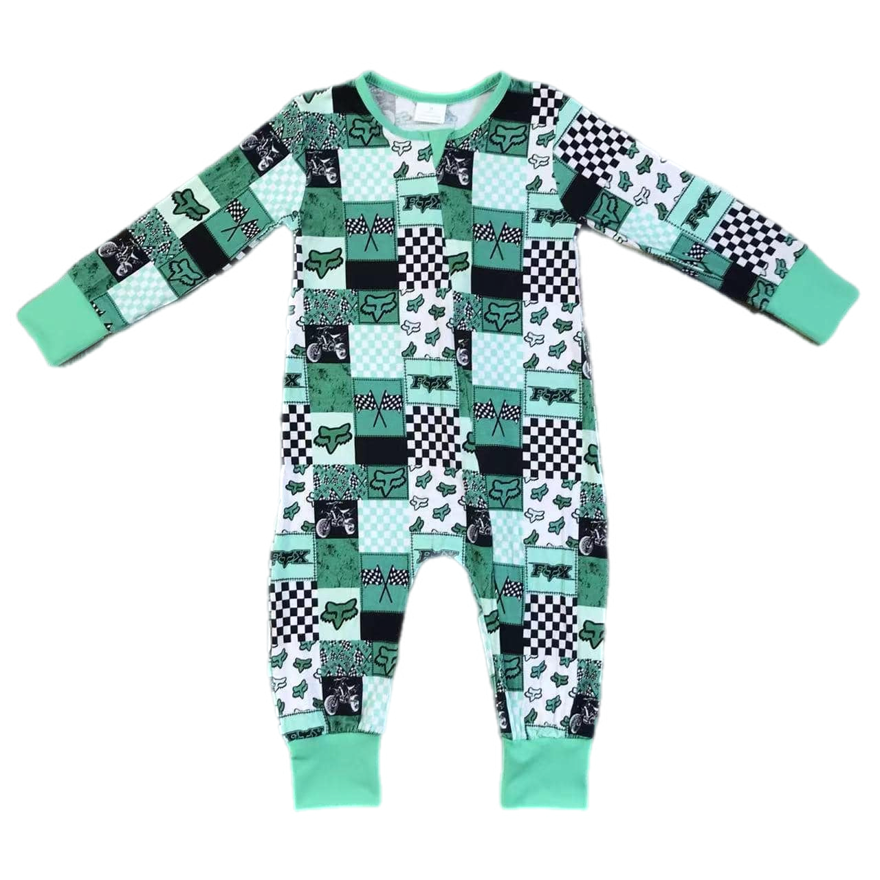 Racing Zippie: Pre-Order