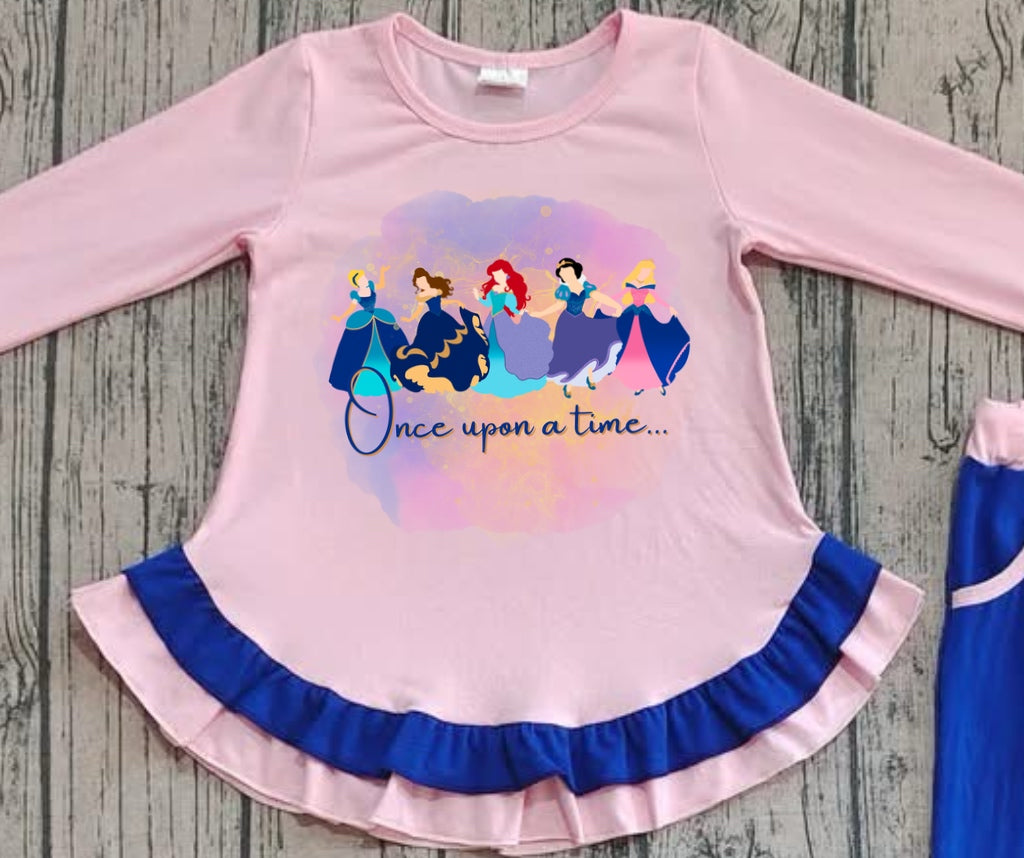 Customized Jogger Sets! (Put size in note box!)