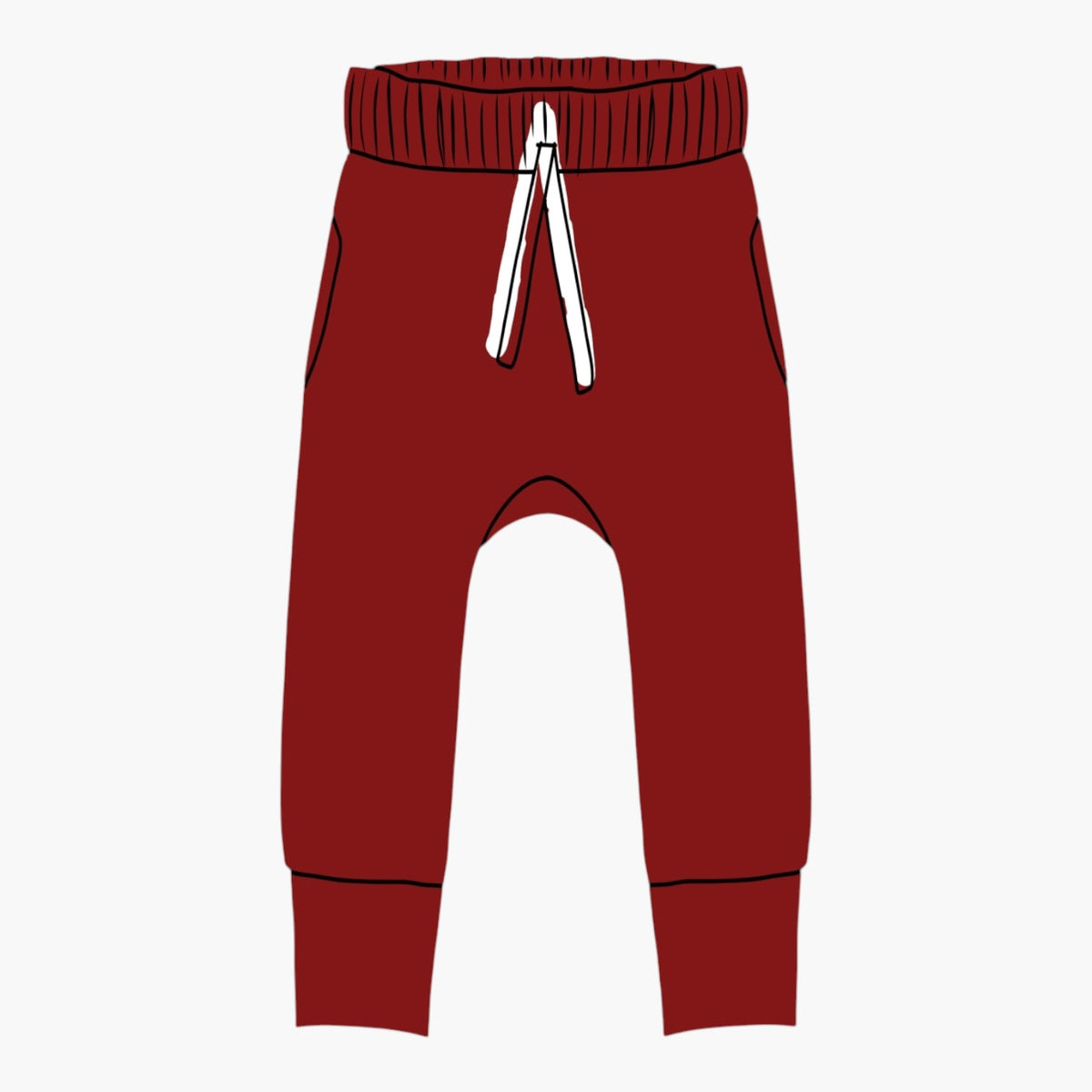 LIMITED SOLID & PRINT EXCLUSIVE BOTTOMS ADD ONS! Until sold out!