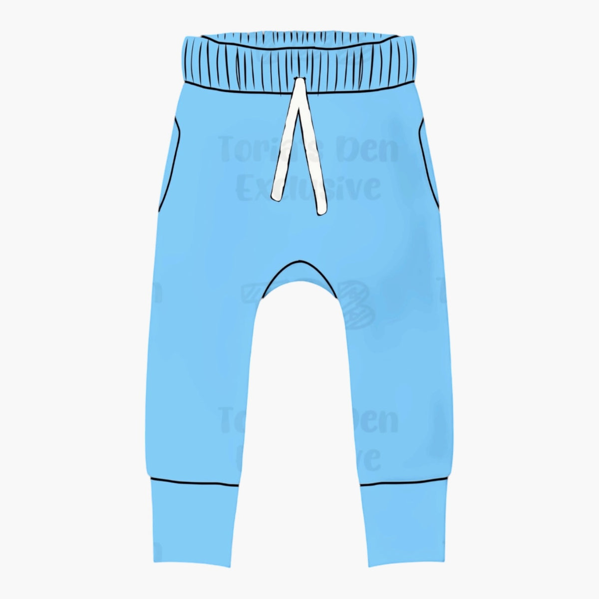 LIMITED SOLID & PRINT EXCLUSIVE BOTTOMS ADD ONS! Until sold out!